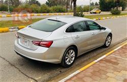 شيفروليه ماليبو